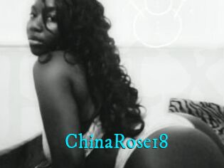 ChinaRose18