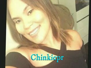 Chinkiepr