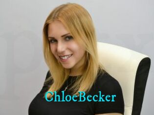 ChloeBecker