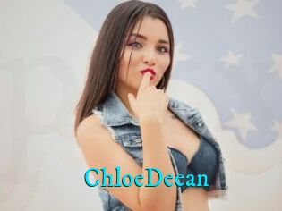 ChloeDeean