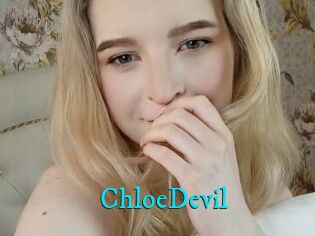 ChloeDevil