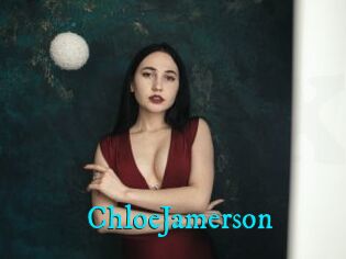 ChloeJamerson