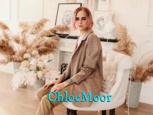 ChloeMoor