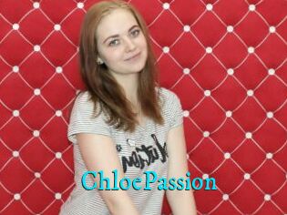 ChloePassion