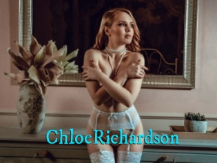 ChloeRichardson