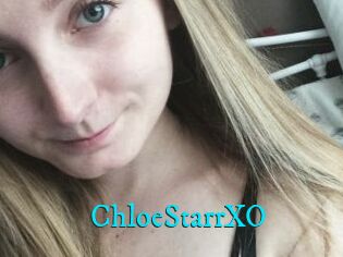 ChloeStarrXO