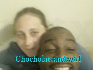 Chocholateandswirl