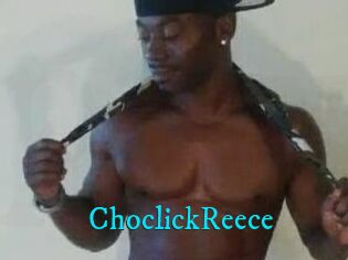 ChoclickReece