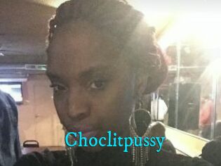 Choclitpussy