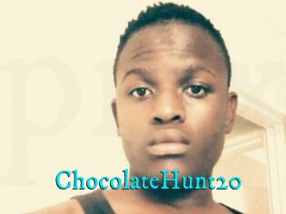 ChocolateHunt20