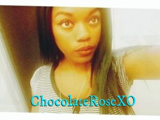 ChocolateRoseXO