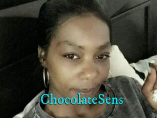 ChocolateSens