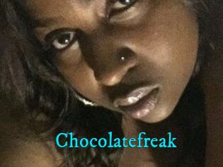 Chocolatefreak