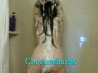 ChoctawBarbie