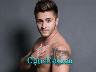 ChrisEsteban