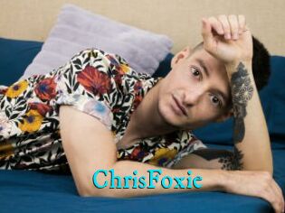 ChrisFoxie