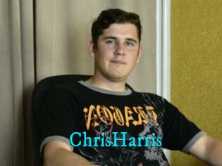 ChrisHarris