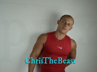 ChrisTheBeast