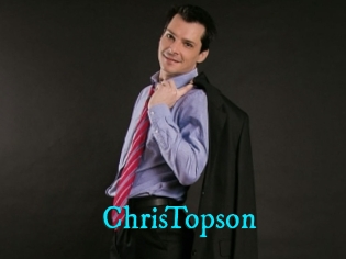 ChrisTopson