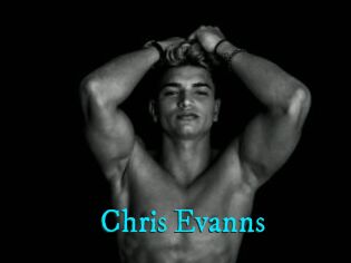 Chris_Evanns