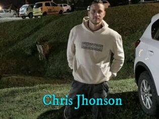 Chris_Jhonson