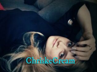 ChriskeCream