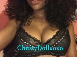 ChrissyDollxoxo