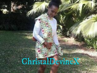 ChristalDevineX