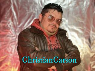 ChristianCarson