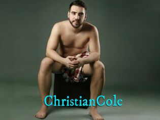 ChristianCole