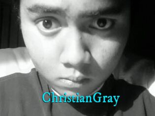 ChristianGray