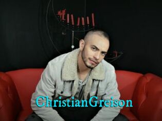 ChristianGreison