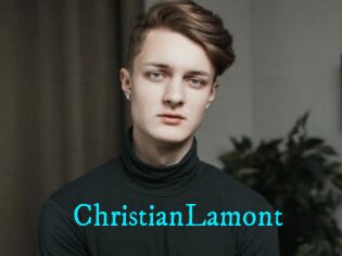 ChristianLamont