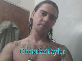 Christian_Tayler