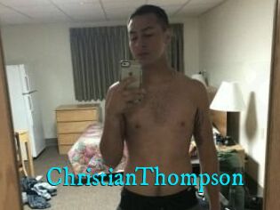 Christian_Thompson