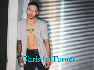 ChristianTurner