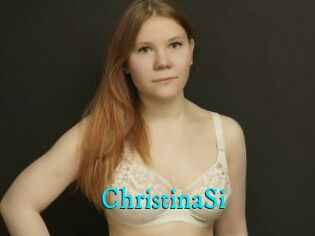 ChristinaSi