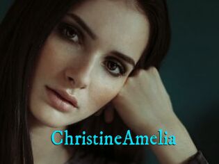 ChristineAmelia