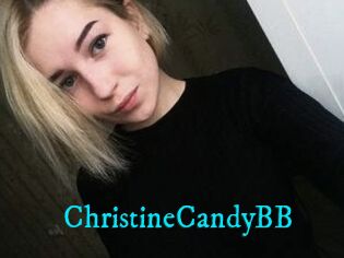 ChristineCandyBB