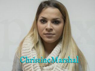 ChristineMarshal