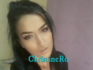 Christine_Ro