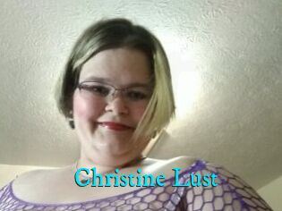 Christine_Lust