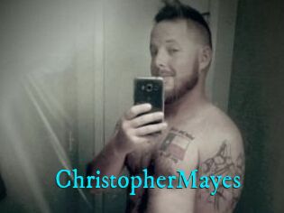 Christopher_Mayes