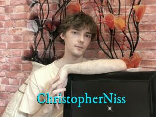 ChristopherNiss