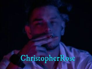 ChristopherRose