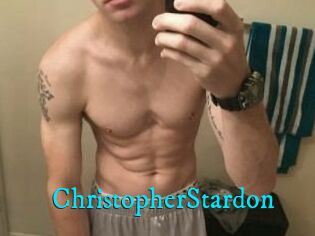 ChristopherStardon