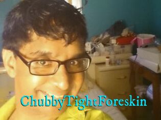 ChubbyTightForeskin