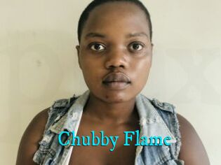 Chubby_Flame