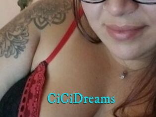 CiCiDreams