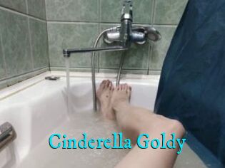 Cinderella_Goldy